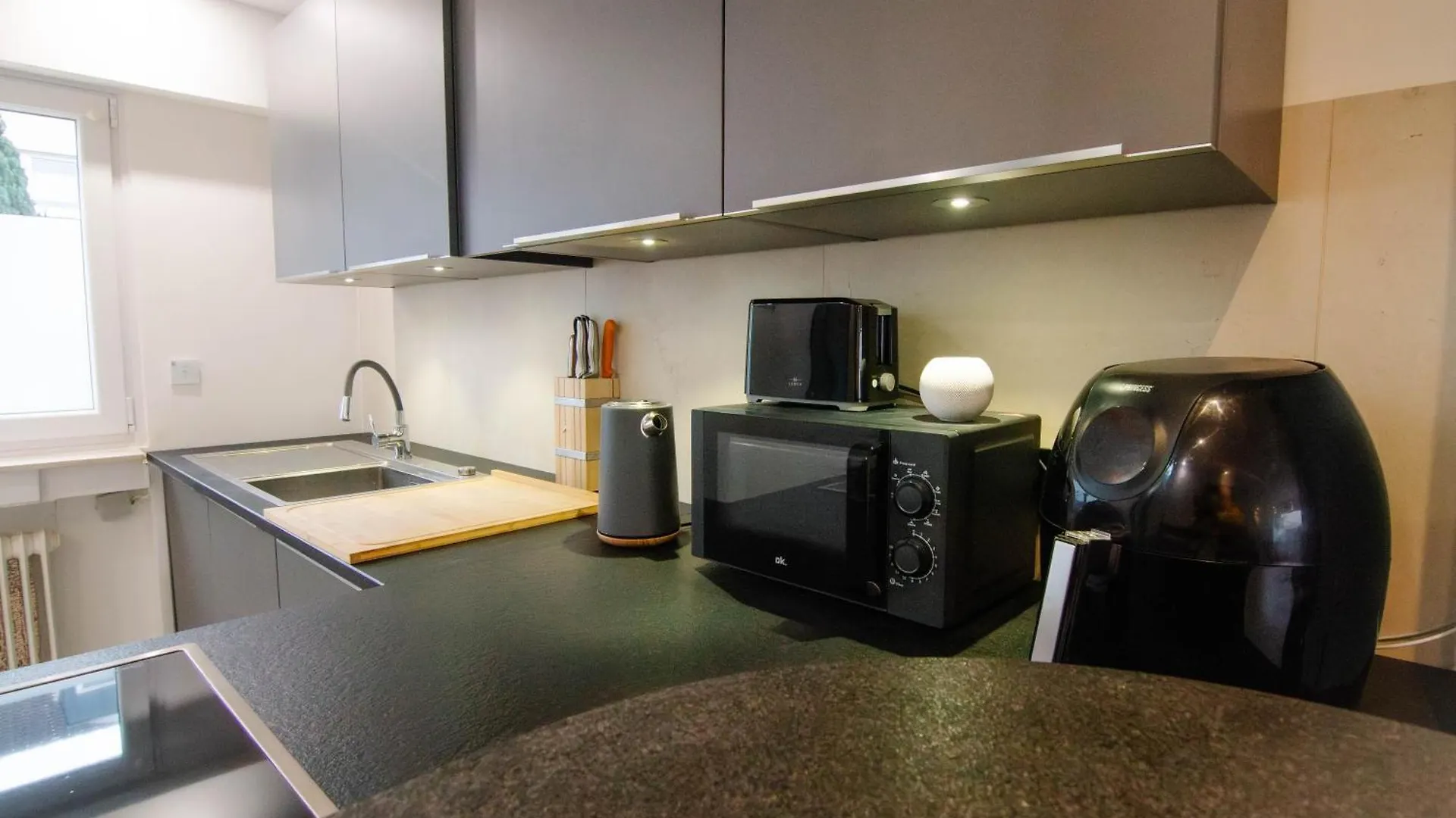 Comfort Hub - Homestay - 3 Gaestezimmer Im Eigentumshaus Кёльн 0*,