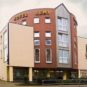Hotel Lemp, Cologne