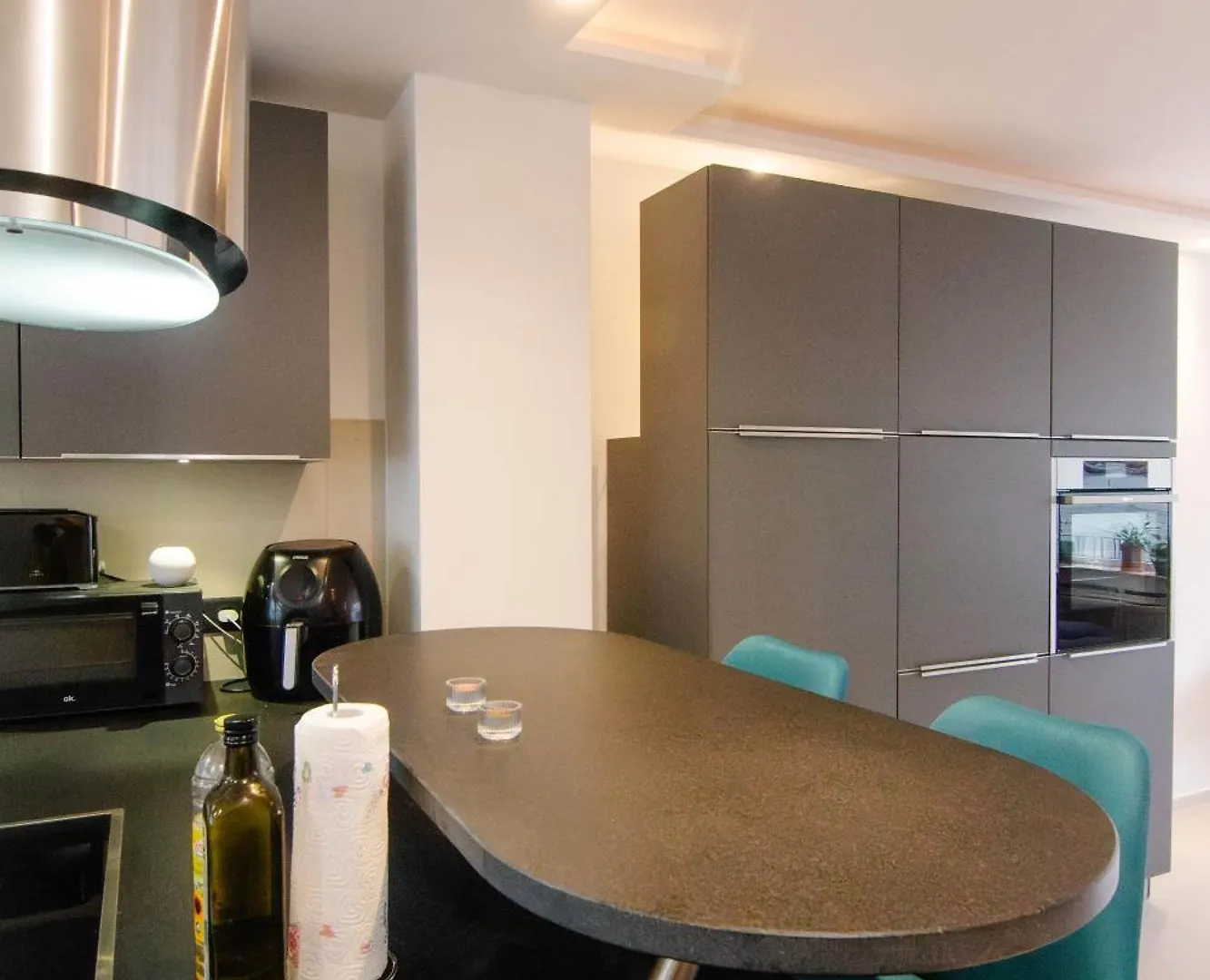 Comfort Hub - Homestay - 3 Gaestezimmer Im Eigentumshaus Cologne Guest house