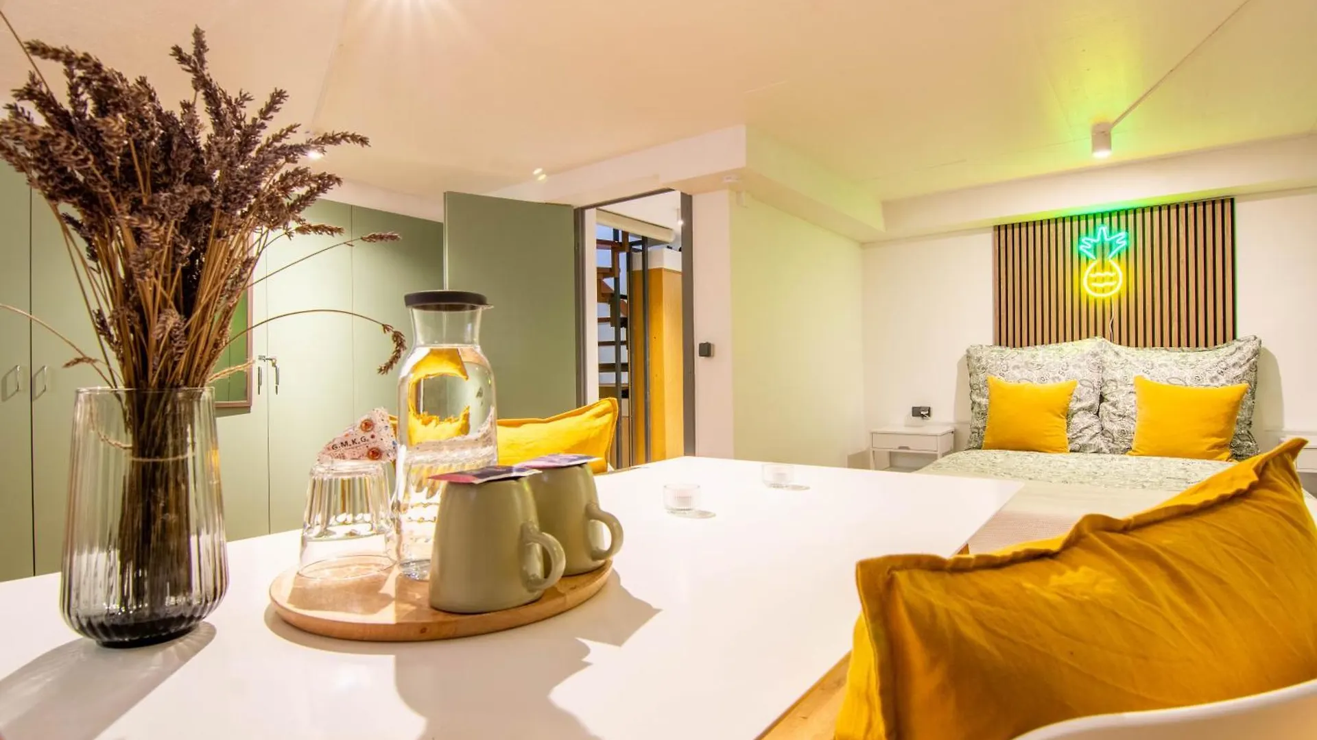 Comfort Hub - Homestay - 3 Gaestezimmer Im Eigentumshaus Cologne Germany
